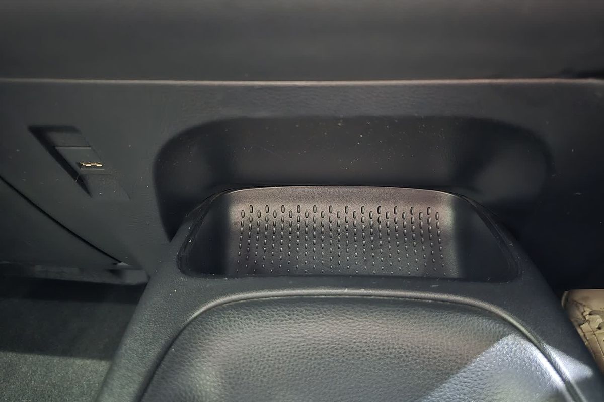 2022 Toyota Corolla Ascent Sport Hybrid ZWE211R