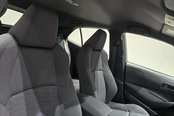 2022 Toyota Corolla Ascent Sport Hybrid ZWE211R