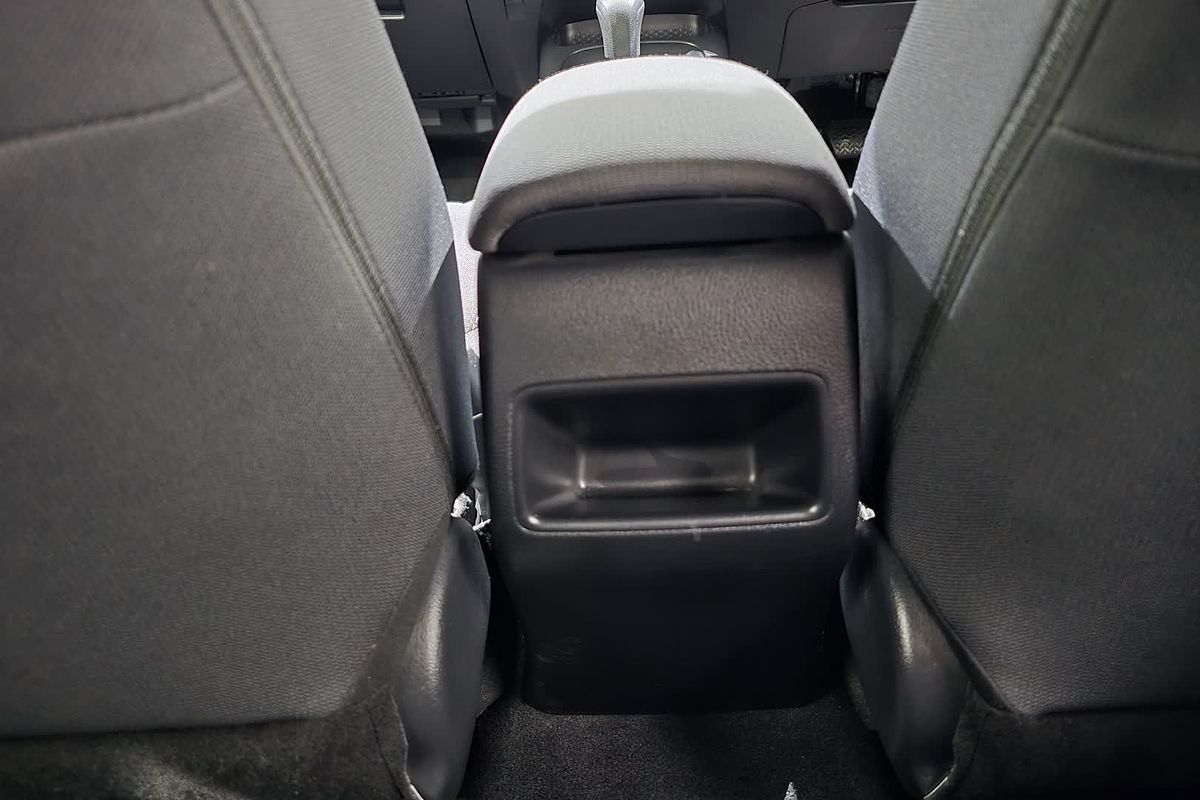 2022 Toyota Corolla Ascent Sport Hybrid ZWE211R