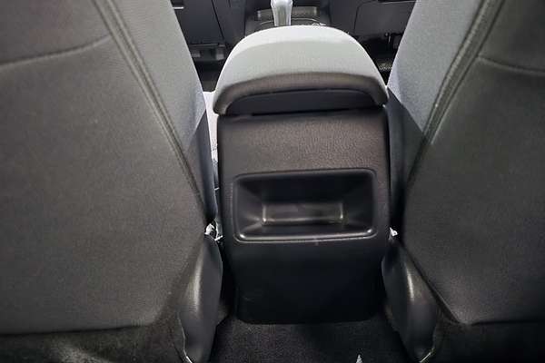 2022 Toyota Corolla Ascent Sport Hybrid ZWE211R