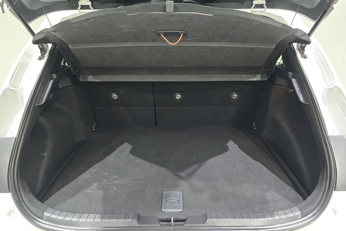 2022 Toyota Corolla Ascent Sport Hybrid ZWE211R