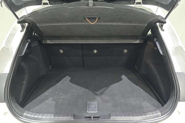 2022 Toyota Corolla Ascent Sport Hybrid ZWE211R