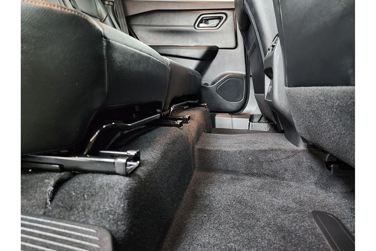 2025 Nissan X-TRAIL Ti-L e-POWER T33