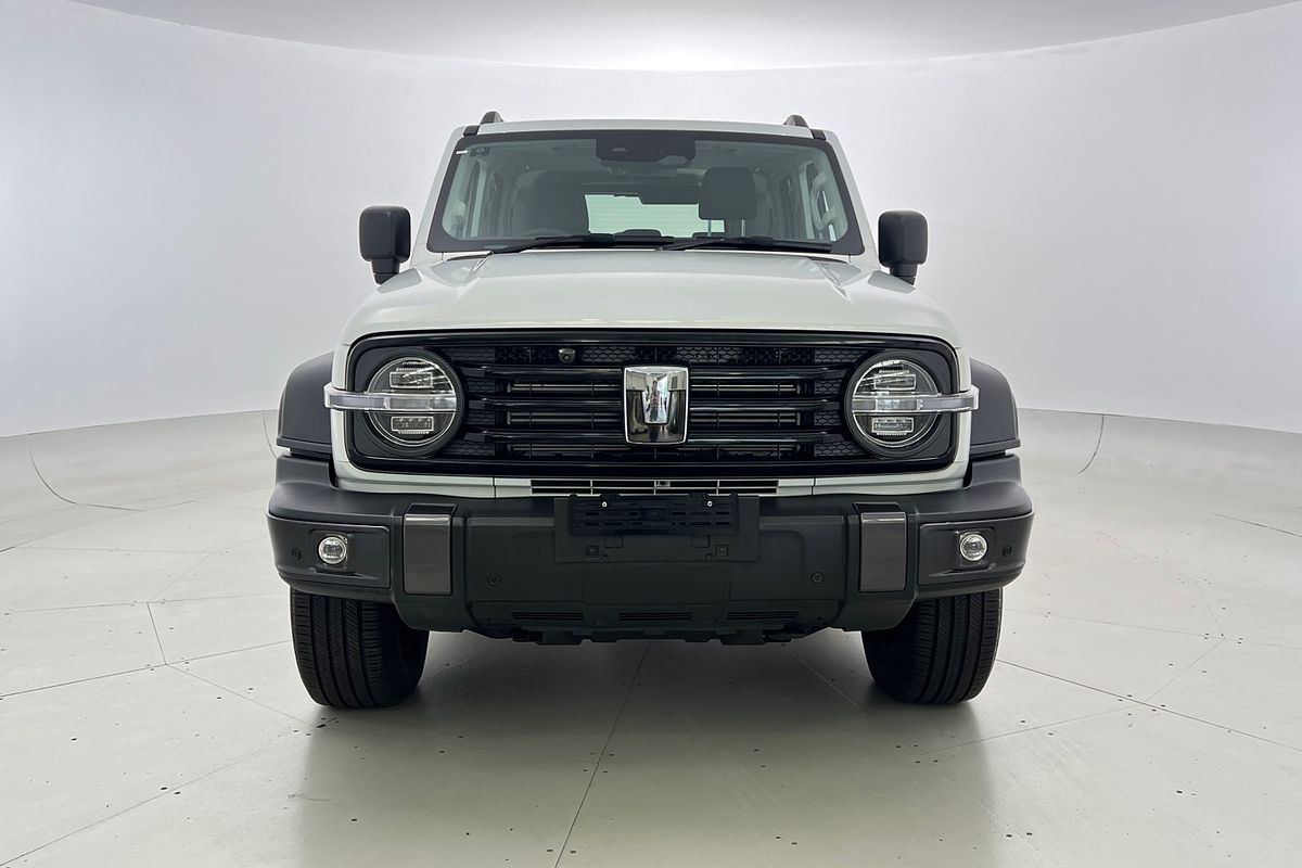 2024 GWM Tank 300 Ultra Hybrid P01