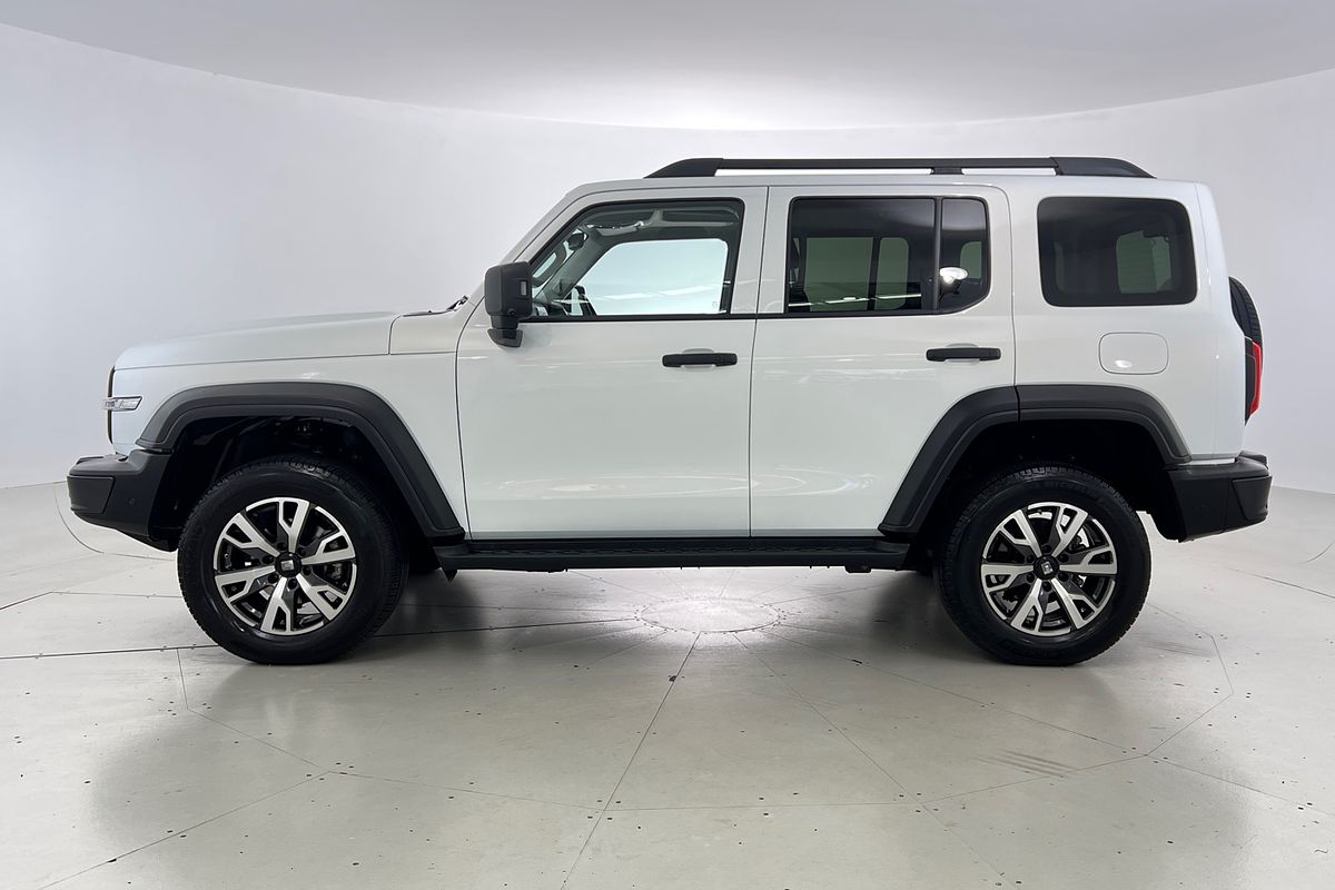 2024 GWM Tank 300 Ultra Hybrid P01