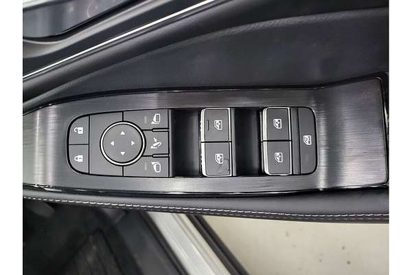 2025 Nissan X-TRAIL Ti-L e-POWER T33