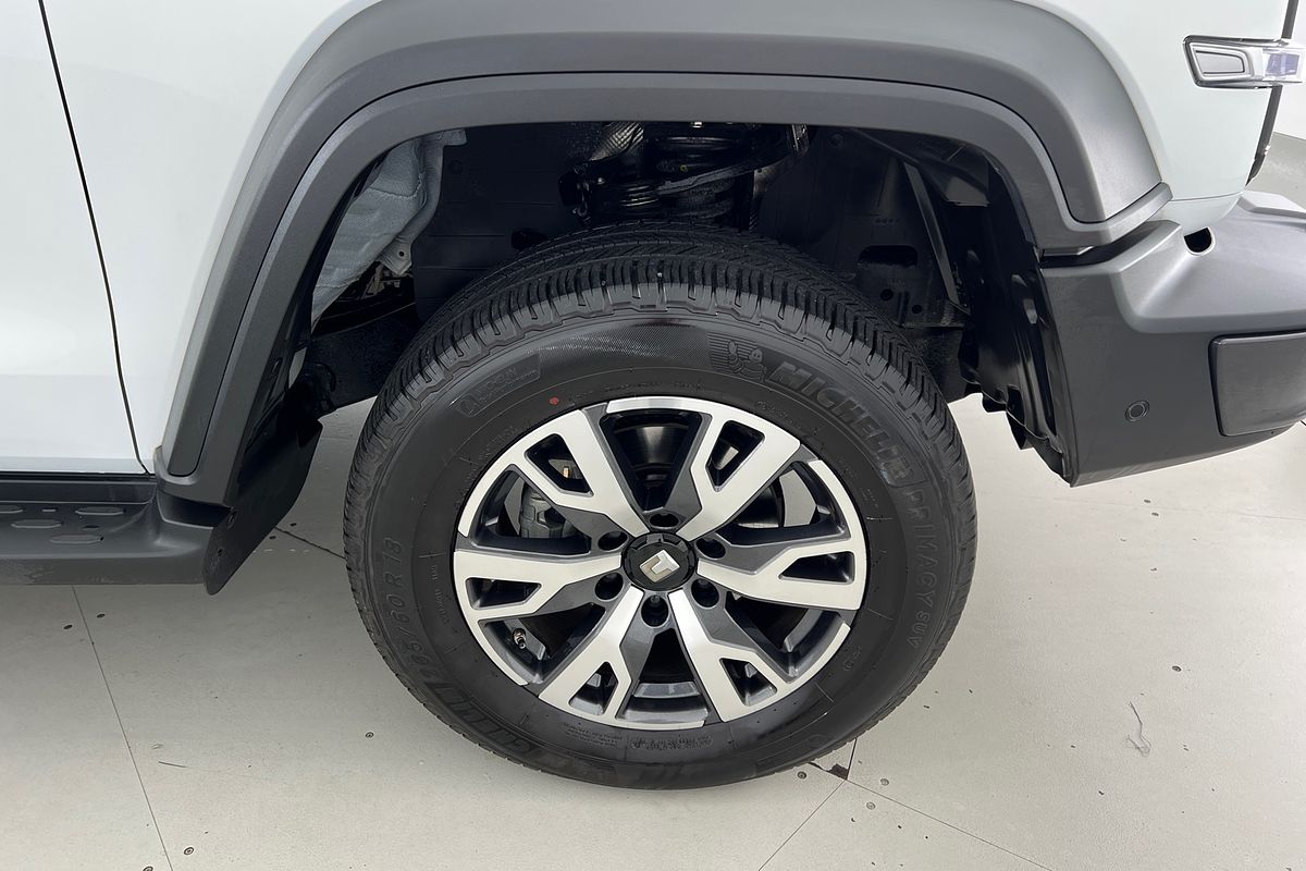 2024 GWM Tank 300 Ultra Hybrid P01