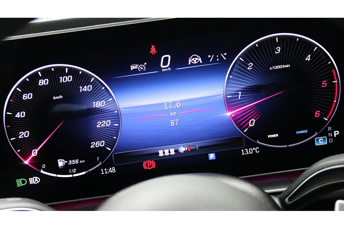 2024 Mercedes-Benz GLE-Class GLE450 d V167