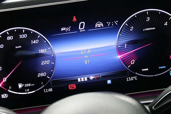 2024 Mercedes-Benz GLE-Class GLE450 d V167