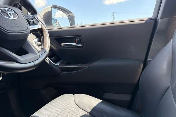 2023 Toyota Landcruiser VX FJA300R