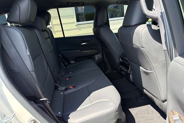 2023 Toyota Landcruiser VX FJA300R