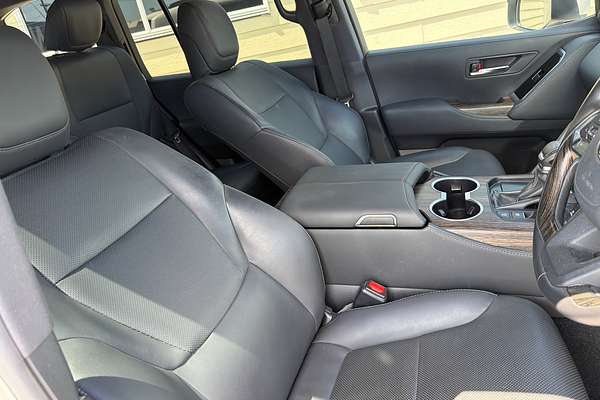 2023 Toyota Landcruiser VX FJA300R