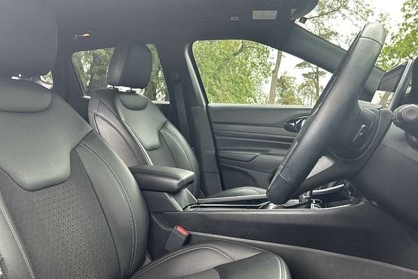 2023 Jeep Compass Night Eagle M6