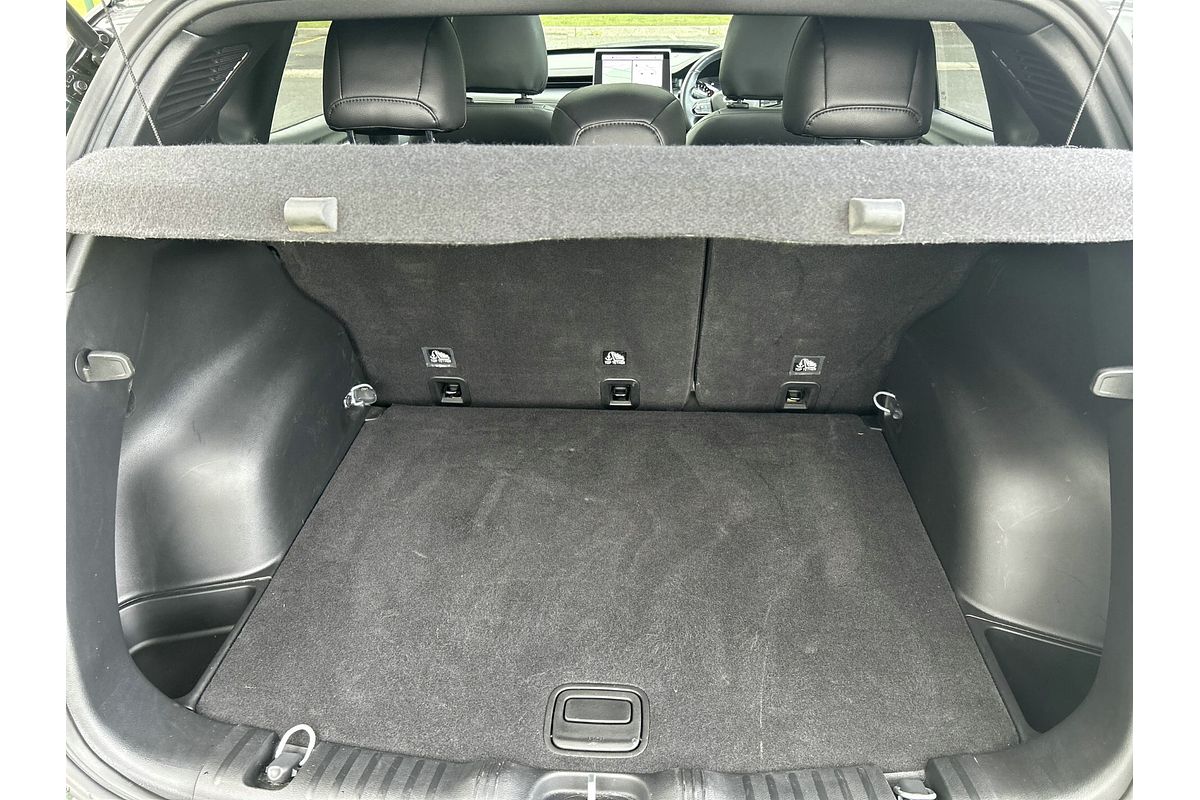 2023 Jeep Compass Night Eagle M6