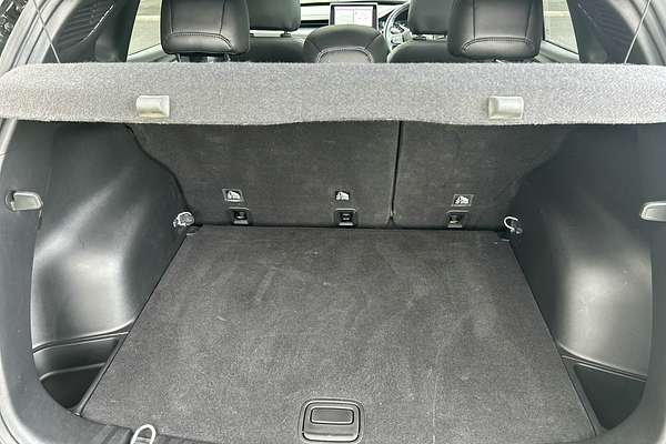 2023 Jeep Compass Night Eagle M6