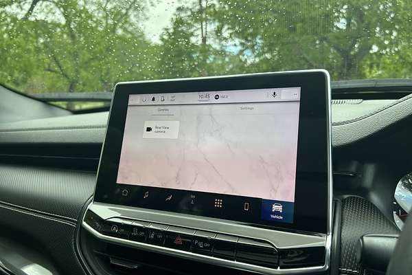 2023 Jeep Compass Night Eagle M6