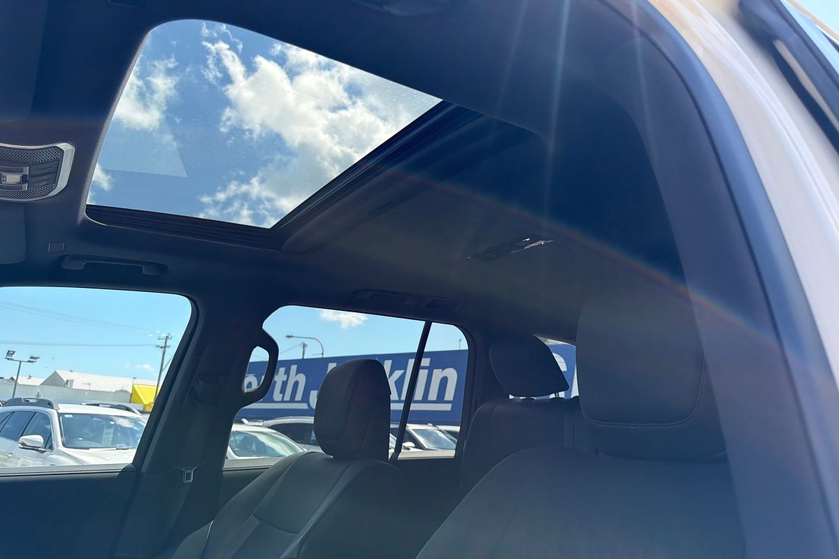 2023 Toyota Landcruiser VX FJA300R