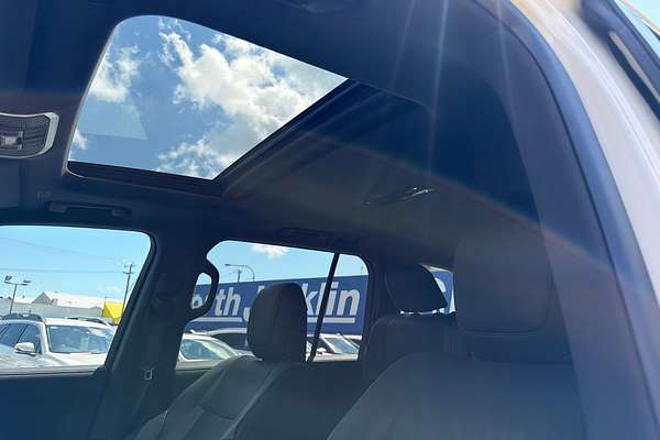 2023 Toyota Landcruiser VX FJA300R