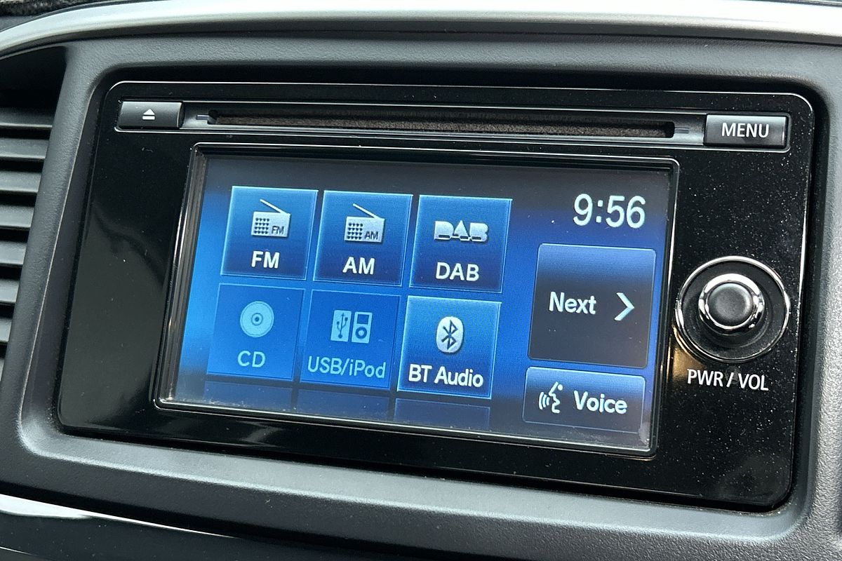 2017 Mitsubishi Lancer ES Sport CF