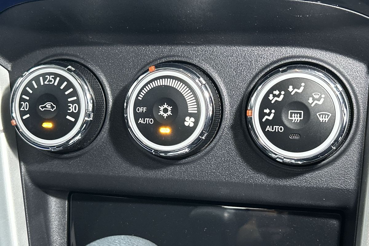 2017 Mitsubishi Lancer ES Sport CF