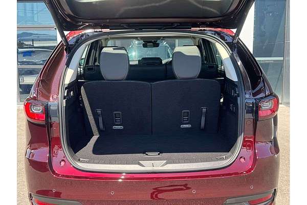 2025 Mazda CX-80 D50e GT KL