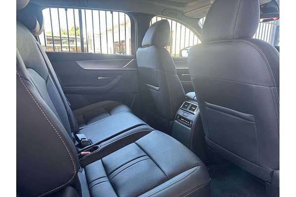 2025 Mazda CX-80 D50e GT KL