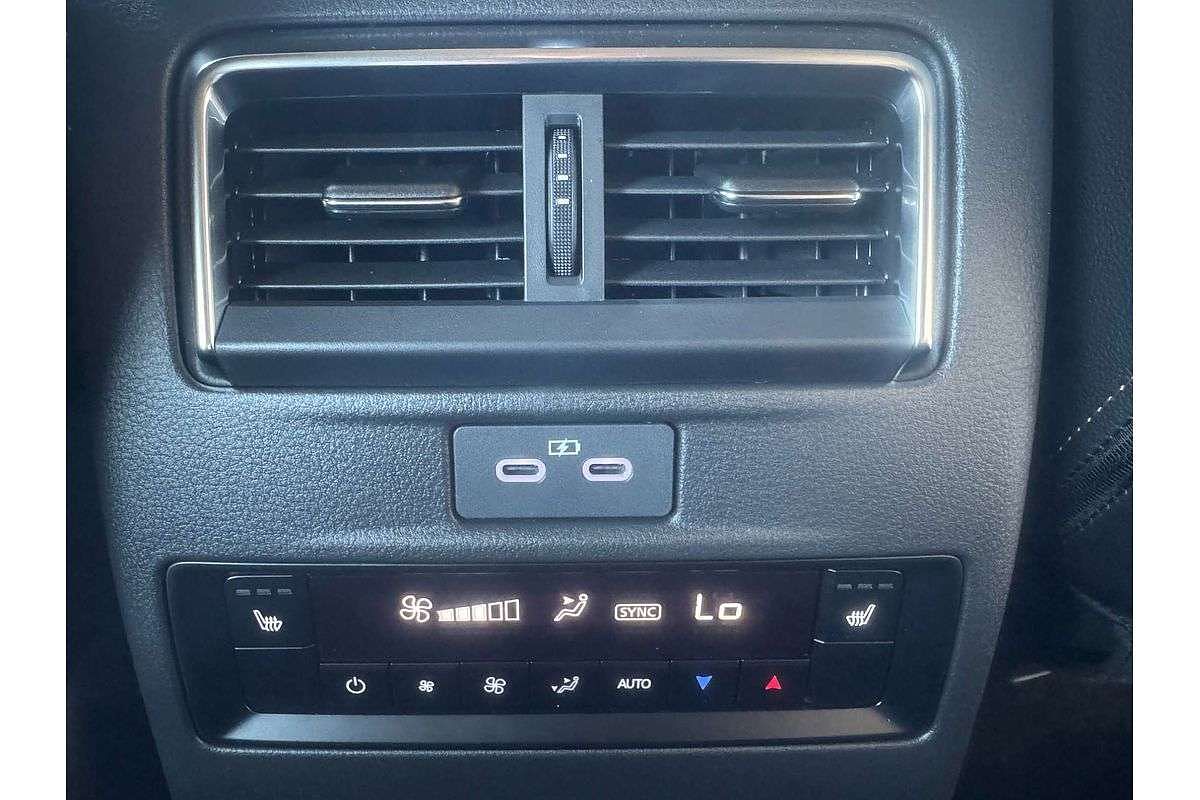 2025 Mazda CX-80 D50e GT KL