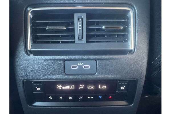 2025 Mazda CX-80 D50e GT KL