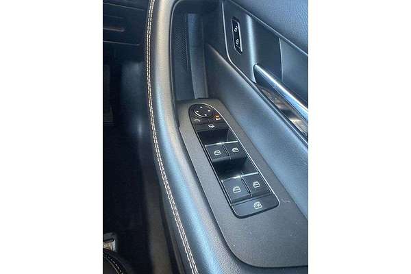 2025 Mazda CX-80 D50e GT KL