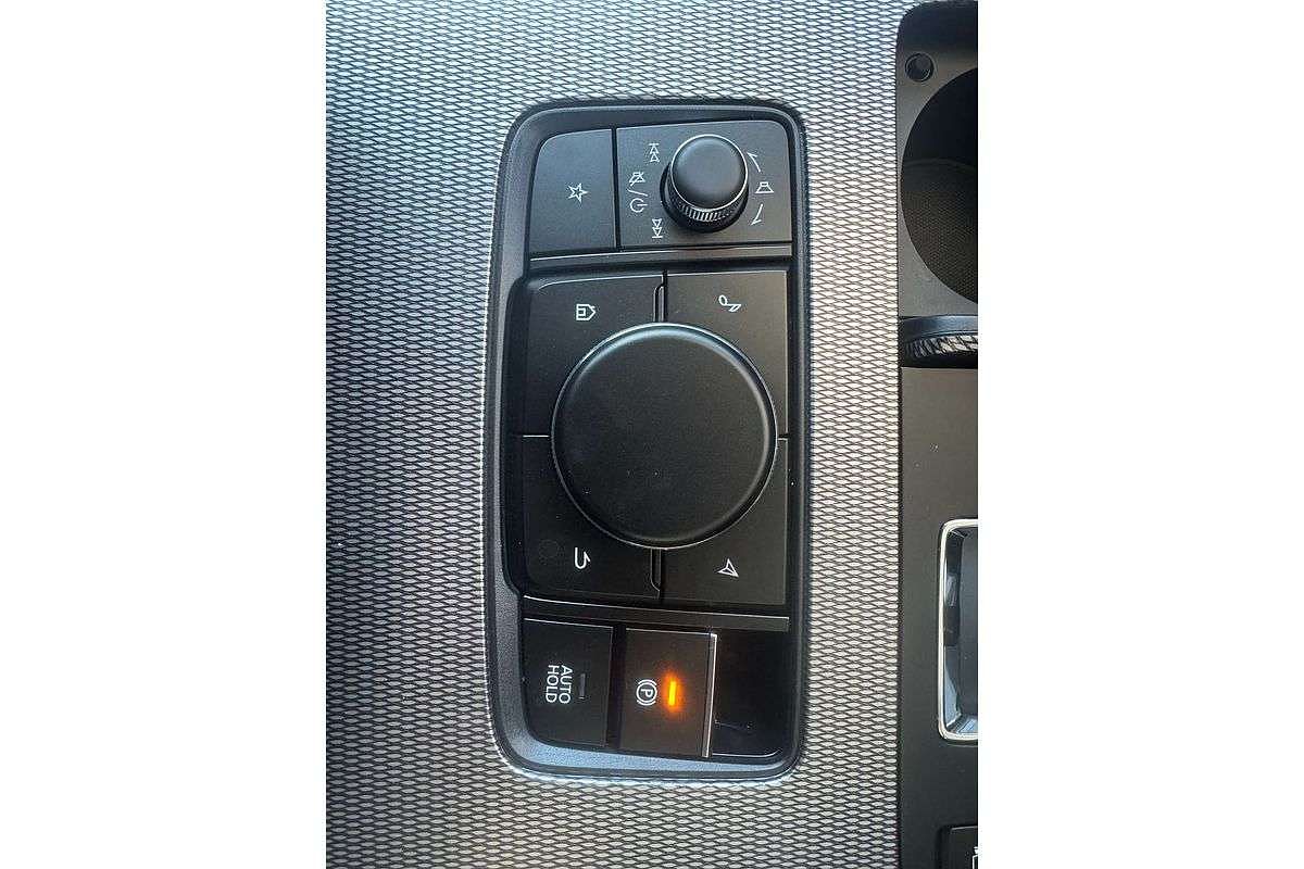 2025 Mazda CX-80 D50e GT KL