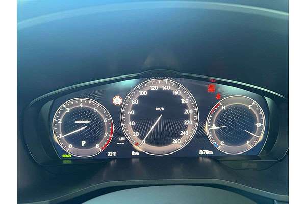 2025 Mazda CX-80 D50e GT KL