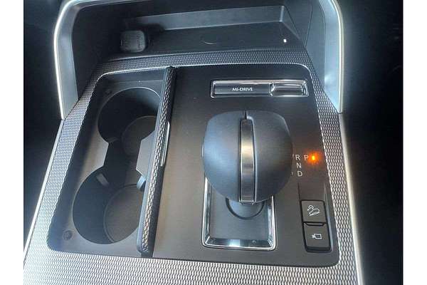 2025 Mazda CX-80 D50e GT KL