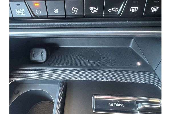 2025 Mazda CX-80 D50e GT KL