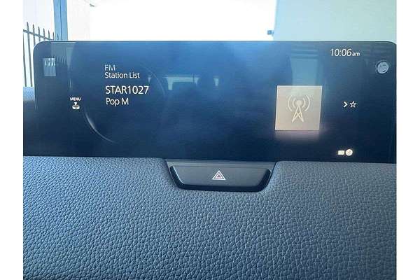 2025 Mazda CX-80 D50e GT KL