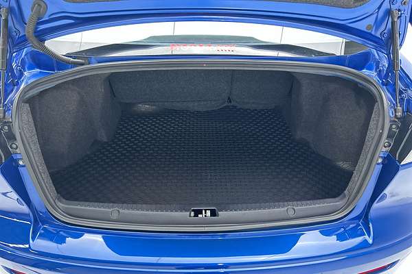 2017 Mitsubishi Lancer ES Sport CF