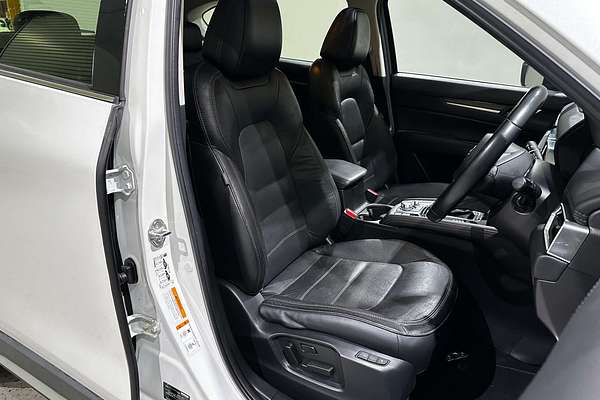 2017 Mazda CX-5 Akera KF Series