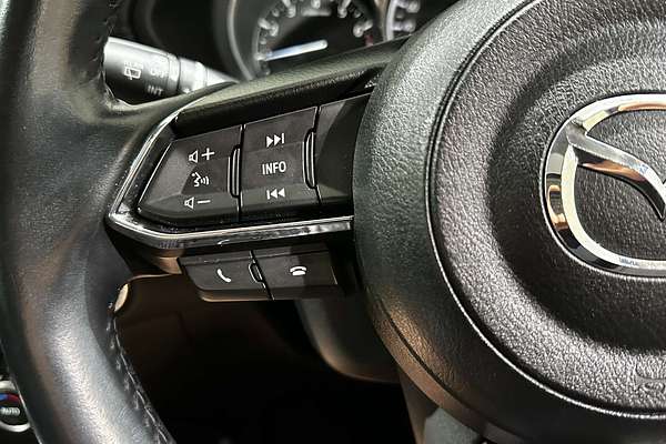 2017 Mazda CX-5 Akera KF Series