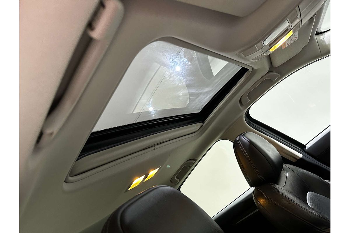 2017 Mazda CX-5 Akera KF Series