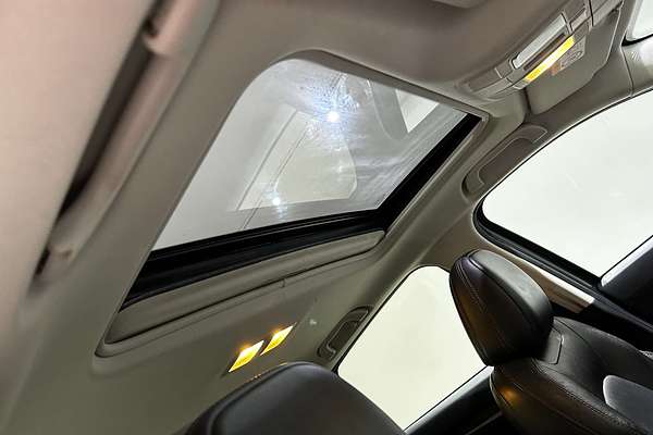 2017 Mazda CX-5 Akera KF Series