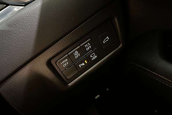 2017 Mazda CX-5 Akera KF Series