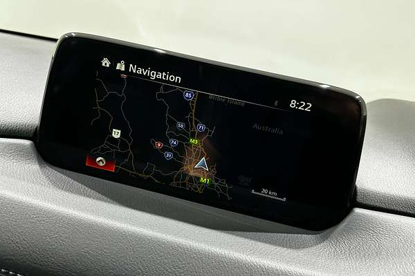 2017 Mazda CX-5 Akera KF Series