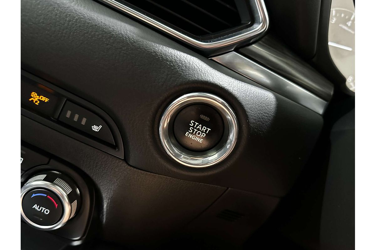 2017 Mazda CX-5 Akera KF Series