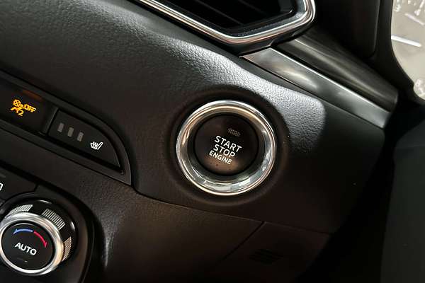 2017 Mazda CX-5 Akera KF Series