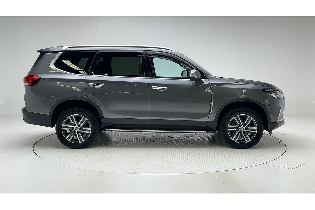 2023 LDV D90 Executive SV9A