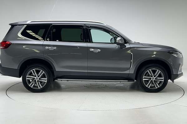 2023 LDV D90 Executive SV9A