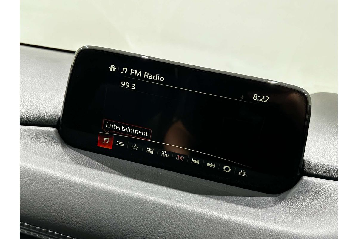 2017 Mazda CX-5 Akera KF Series