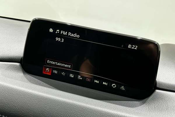 2017 Mazda CX-5 Akera KF Series