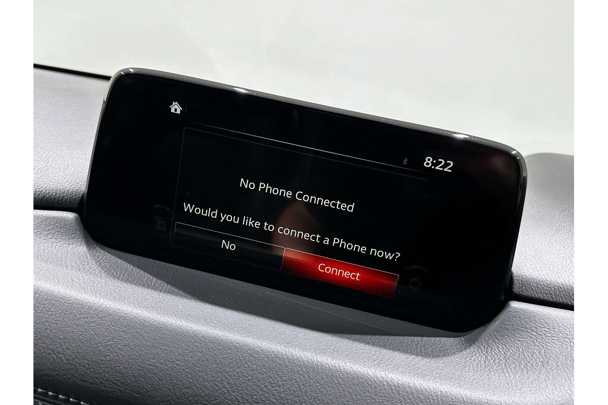 2017 Mazda CX-5 Akera KF Series