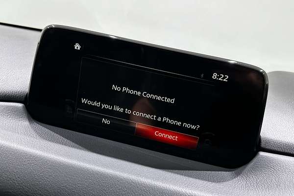 2017 Mazda CX-5 Akera KF Series