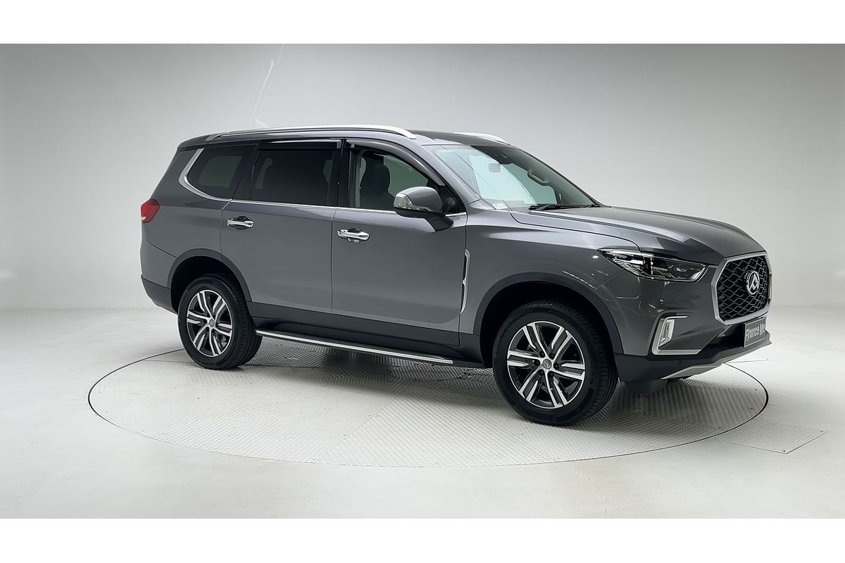 2023 LDV D90 Executive SV9A